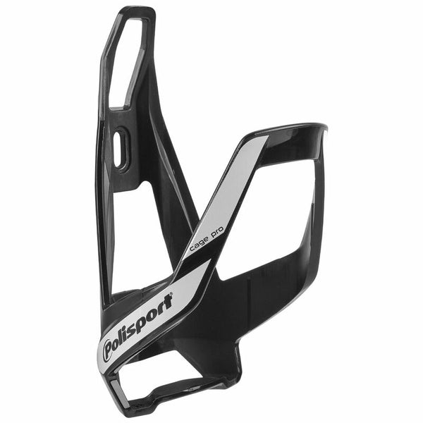 PORTORATION BOTTE Cage Pro Black / White 86459002