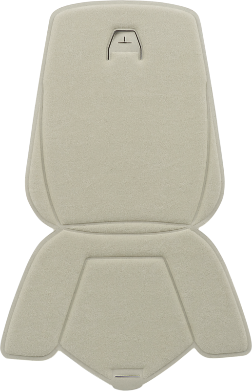 Police Gate Cushion Cream Koolah FF / CFS 8634400001