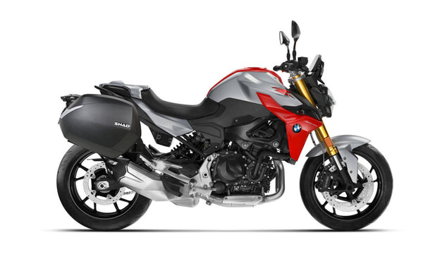 Shad 3P Système Ajustement (côté) W0FR90IF