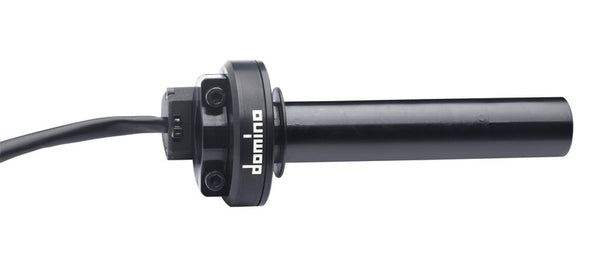 Domino Ride by Wire Accroteuse Handle - Ducati Panigale V4 4079.03.13-01