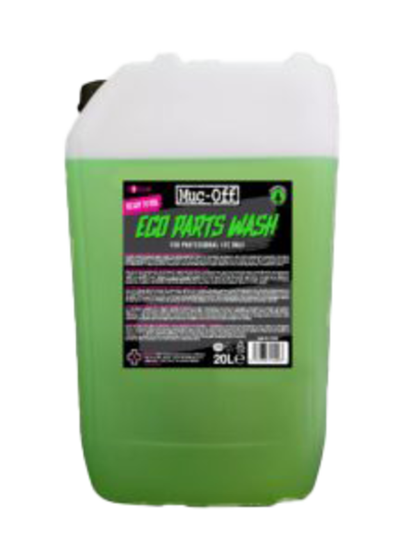 MUC-Oft Eco Fluid pour Eco Parts Washer 20L 20090