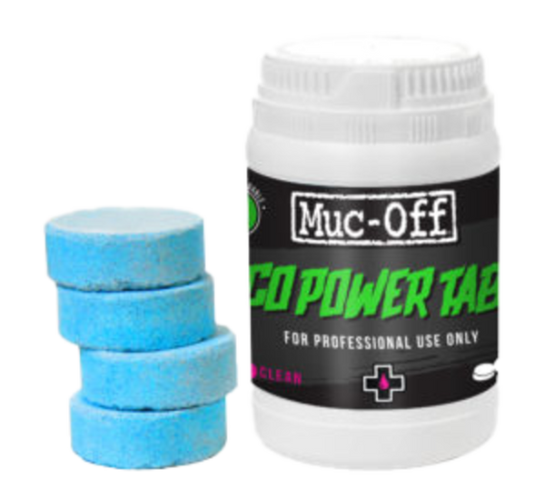 MUC-Oft Eco Power Tabs pour Eco Parts Washer 20091