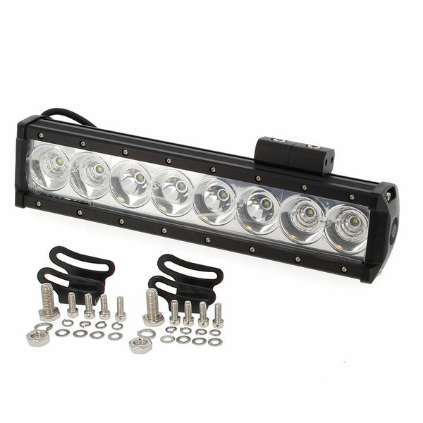 Art Premium LED Bar - Cree LED 80W 6800 LUMens 33cm 81X -80