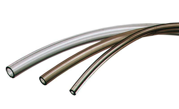 BIHR PVC Renue de tuyau transparent 2x5mmcntpvt2x5cxx