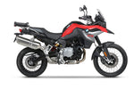 Ensemble de montage maître de Shad Top - BMW F750 / 850GS W0FS88ST