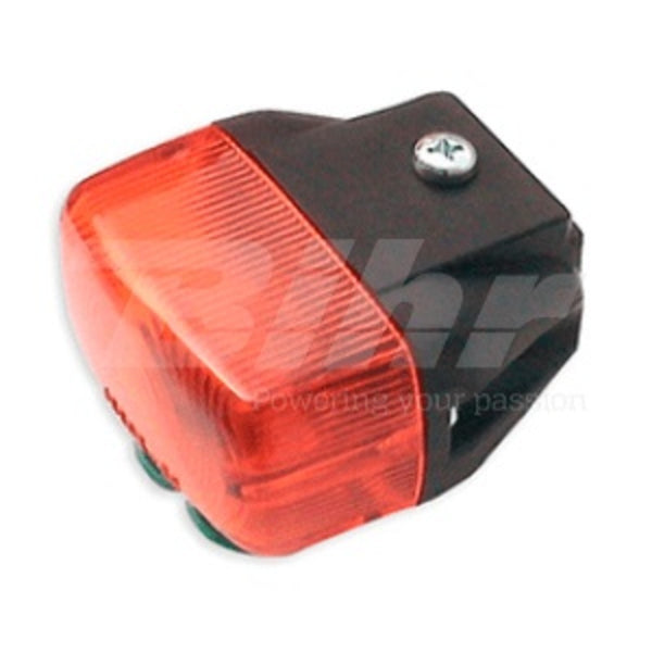 V pièces droite indicateur OE Type Orange MBK Booster ST-15111-RH