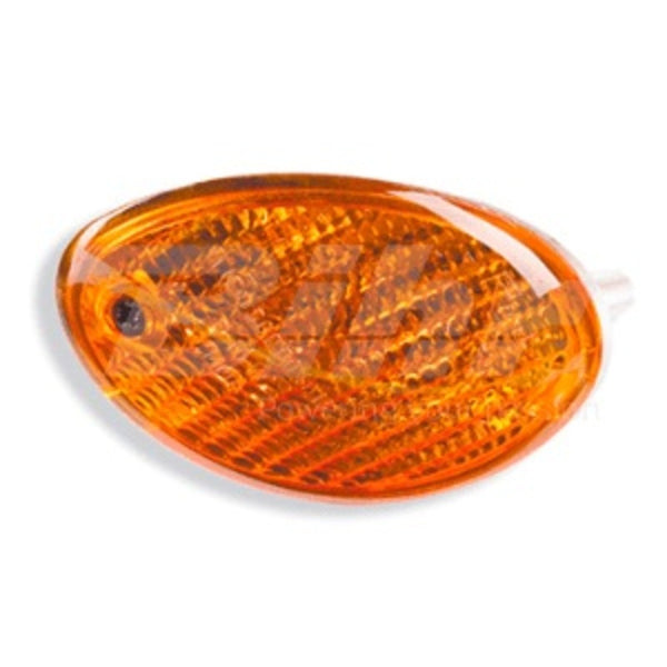 V pièces à droite indicateur oe de type orange mbk ovetto st-15101-rh