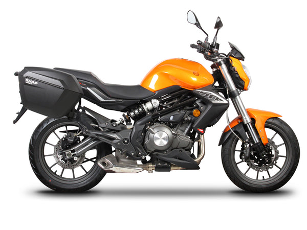 Shad 3P Système Ajustement (côté) - Benelli B0bn35i