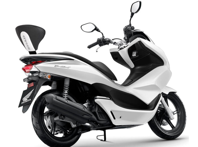 Système de dossier d'alose Honda PCX H0PC10RV