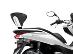 Système de dossier d'alose Honda PCX H0PC10RV