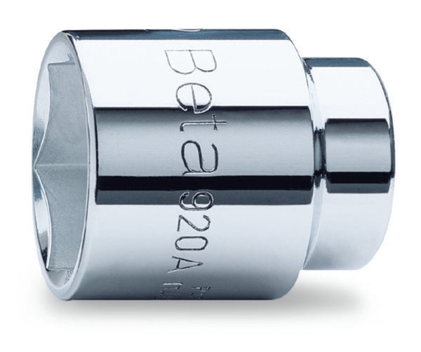 Beta 6 points 1/2 "Socket - 29 mm 009200029