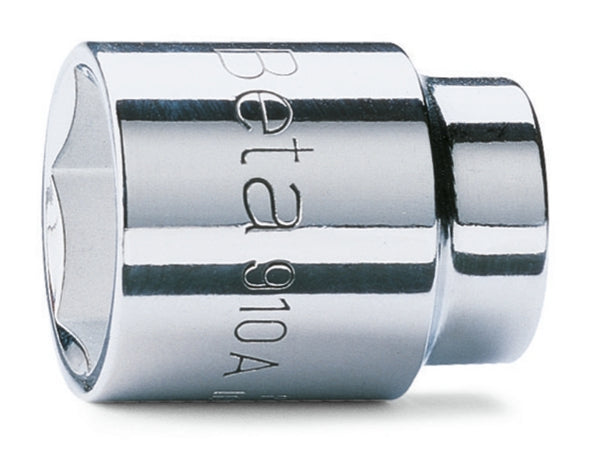 Beta 6 points 3/8 "- 17 mm 009100017
