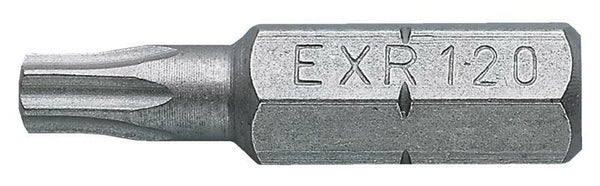 Facom 1/4 ”- L'essentiel Torx® T 40 Exr.140