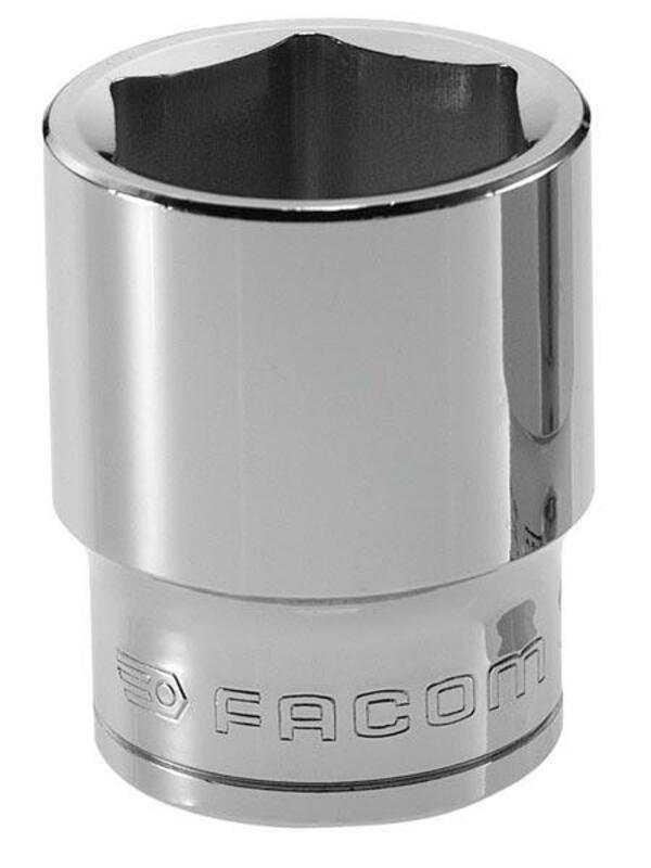 Facom 1/2 "socket d'entraînement OGV® 12 mm - 6 points p.12h