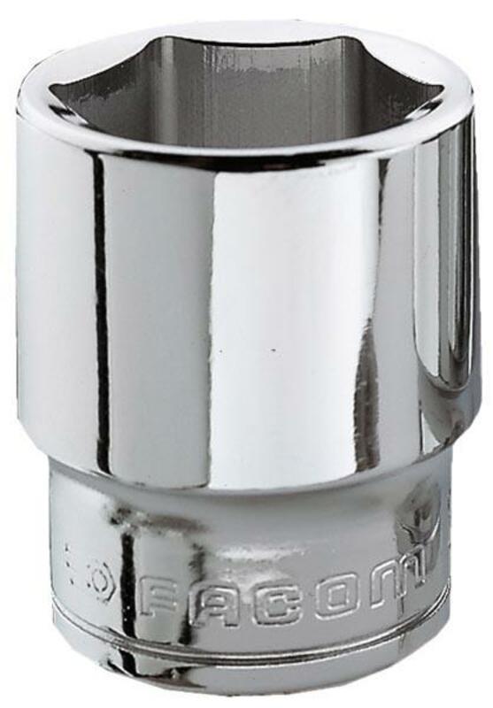 FACOM 3/8 "SOCKET OGV® DRIVE 12 mm - 6 points J.12H