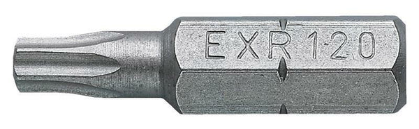Facom 1/4 "- L'essentiel Torx® T 20 Exr.120