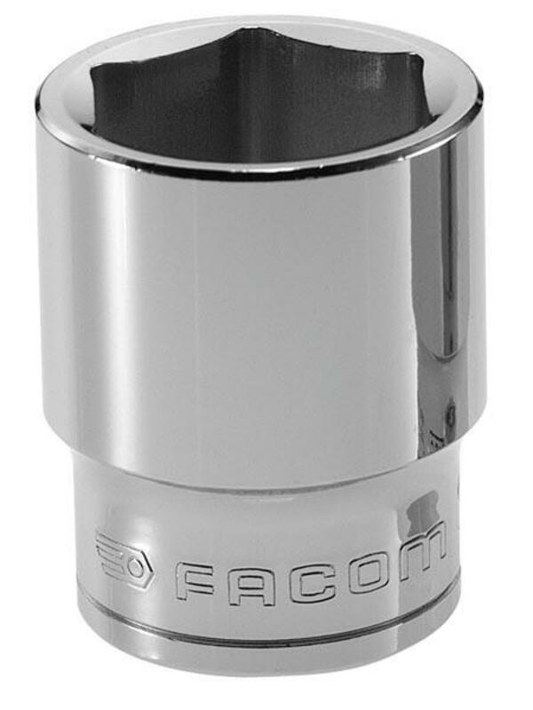 Facom 1/2 "socket d'entraînement OGV® 30 mm - 6 points p.30h