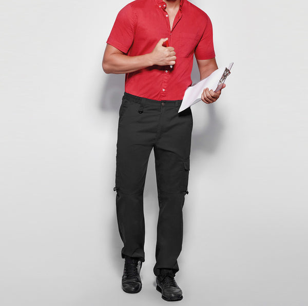 Les truseurs d'ateliers BIHR protégeraient la taille noire 40protect40