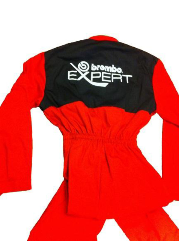 Brembo Atelier Salles - L Taille 99 0004.32