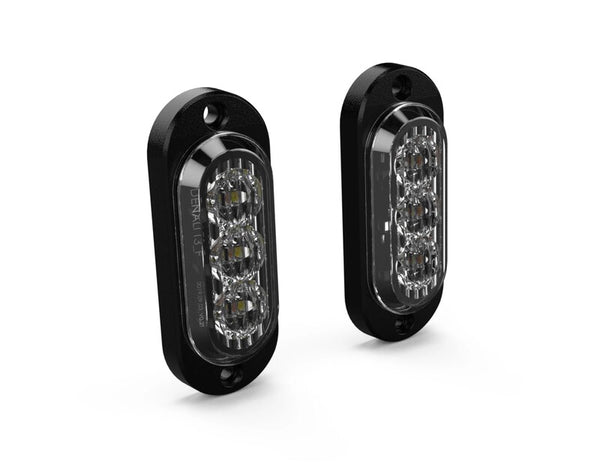 Denali T3 Modular Blinkers Fram - in pairs - DNL.T3.10200