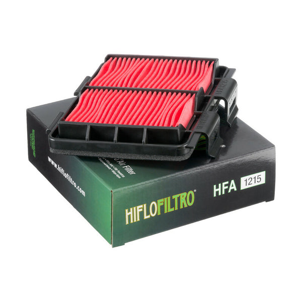 Filtre à air Hiflofiltro - HFA1215 HFA1215