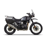 Ajustement du système Shad 3P (côté) - Royal Enfield Himalayan 410 R0HM49I