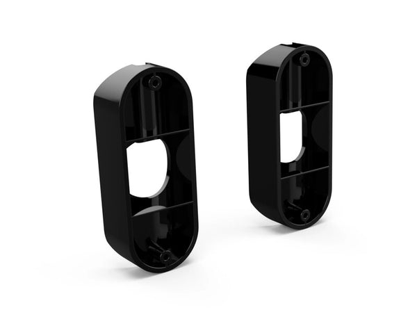 Denali T3 Light mounting kit for crash bows - Lah.T3.10100