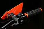 Barkbusters Bicycle Kit-Orange MTB-001-00S