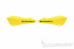 BARKBUSTERS Bicycle Handguards Kit - Yellow MTB-001-00-YE