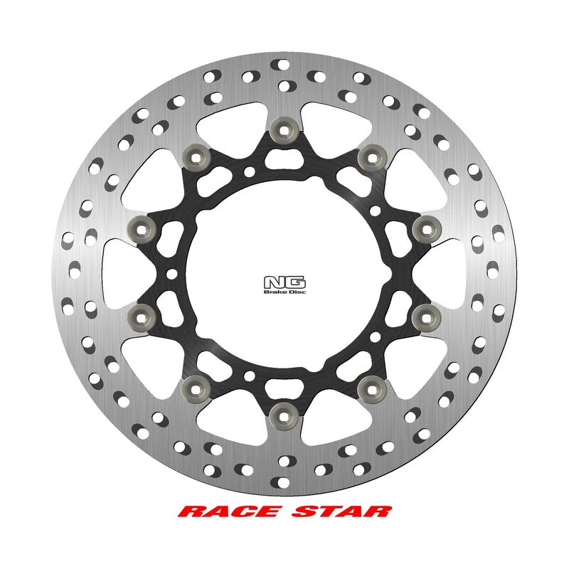 Ng Brake Disc Round 902ZG