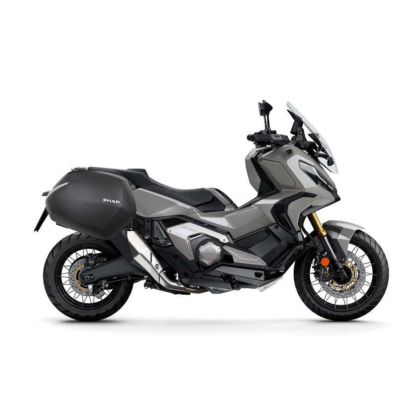 Ajustement du système Shad 4P (côté) - Honda X-ADV 750 H0XD714P