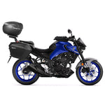 Shad 3P Système Ajustement (côté) - Yamaha MT 03 Y0MT31if