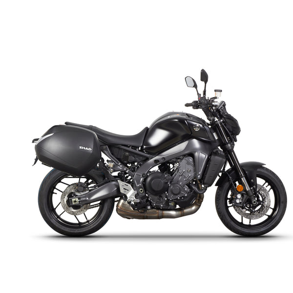 Shad 3P Système Ajustement (côté) - Yamaha MT 09 Y0MT91if