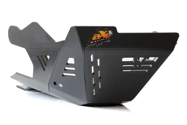 AXP Adventure Skid Plate HDPE 8 mm - Yamaha 700 Tenere Euro 5 AX1606