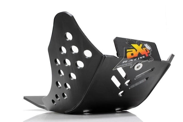 Axp Enduro Skid Plate HDPE 6mm - Gas Ax1589