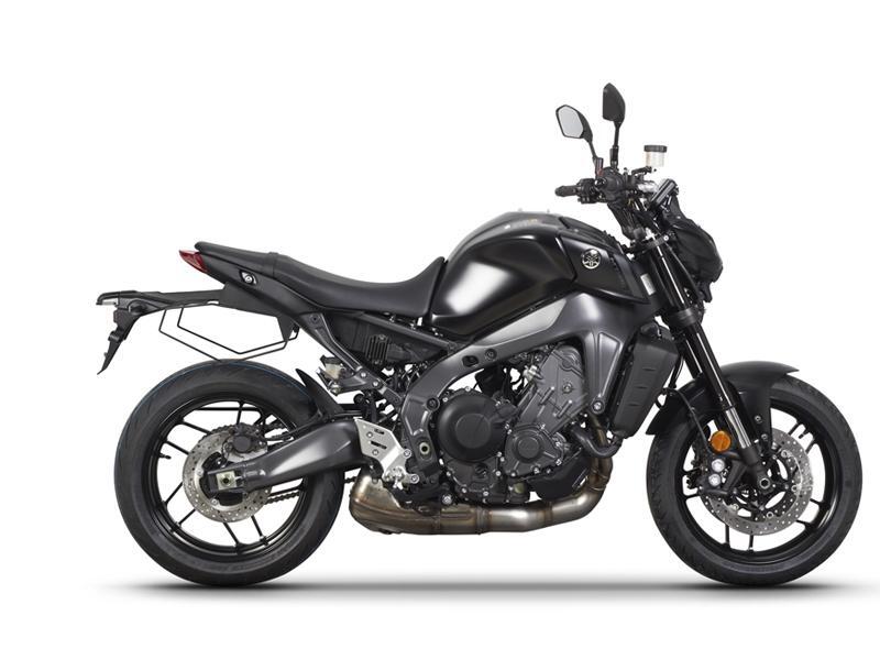 Halder du sac latéral - Yamaha MT -09 Y0MT91SE