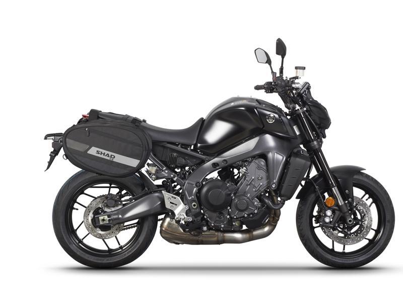 Halder du sac latéral - Yamaha MT -09 Y0MT91SE