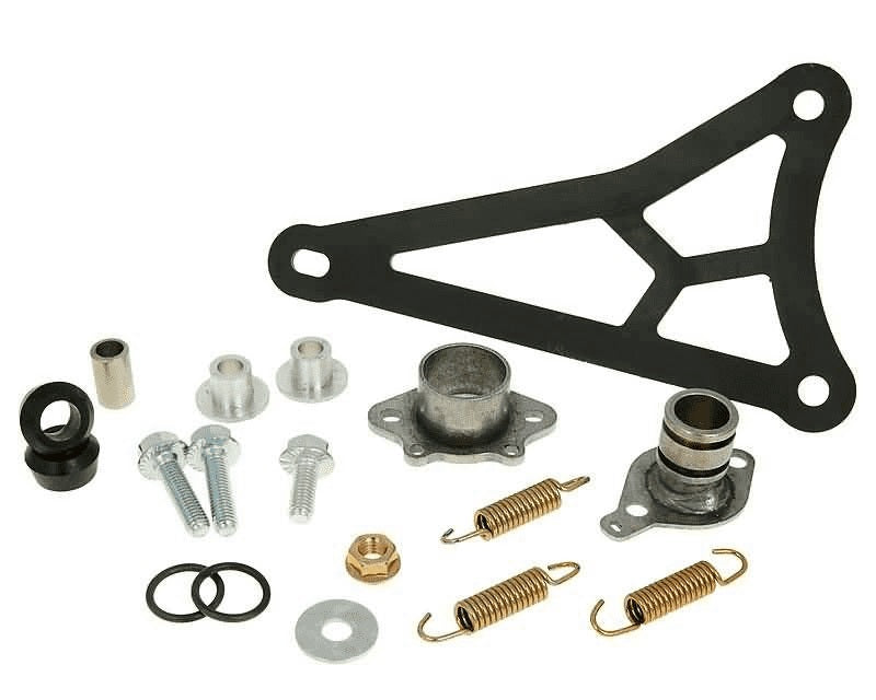 Kit de montage Yasuni R3 Carrera BSP914R