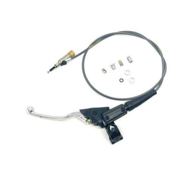 Système d'embrayage de Magura Hymec - Yamaha YZ125 2100578.0