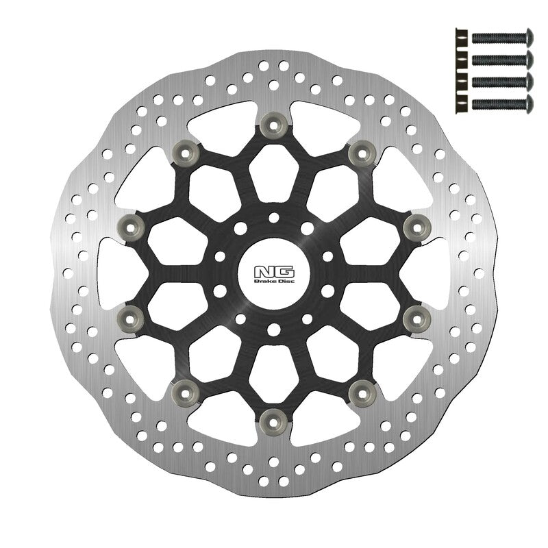 Ng Disc de frein 1837xg