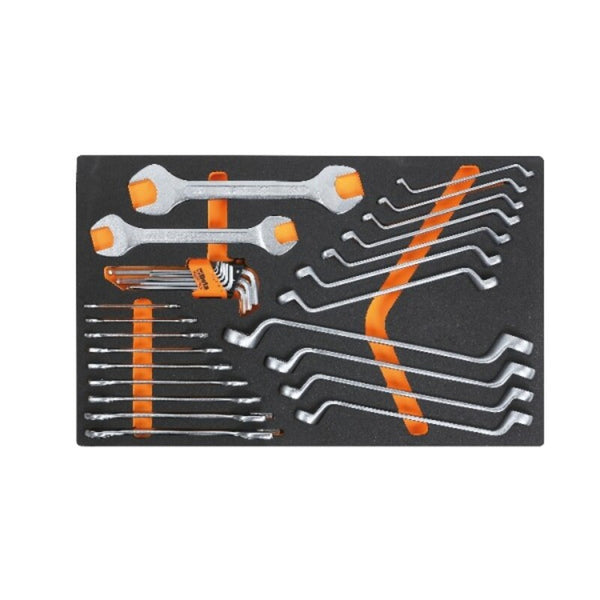 Assortiment bêta de 31 outils 024500030