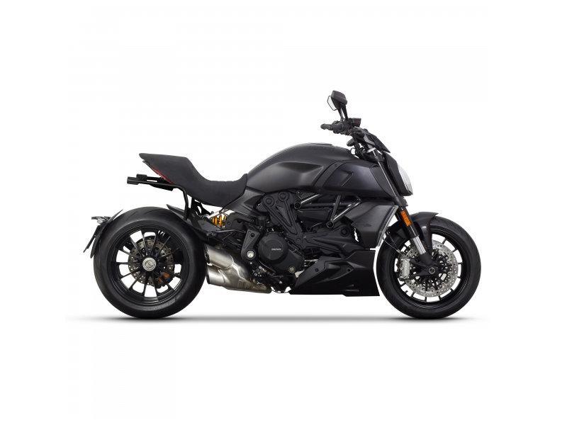 Kit d'adaptation du système Shad 3P - Ducati Diavel 1260S D0DV11