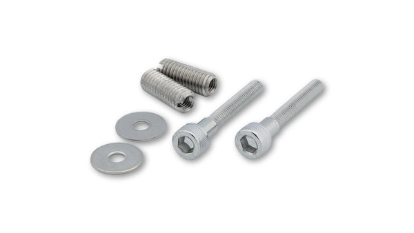 Adaptateur M8 Highsider pour les accessoires de direction de la direction-BMW (161-048)