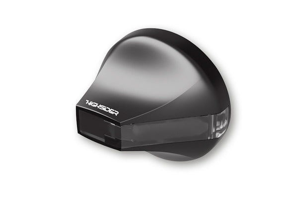 Highsider Flight LED les clignoteurs pour les extrémités du guide