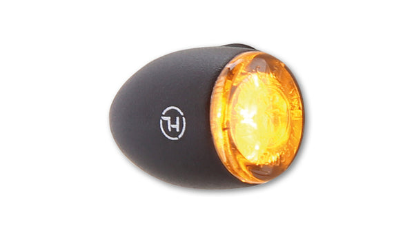Highsider Proton Two LED blinkers