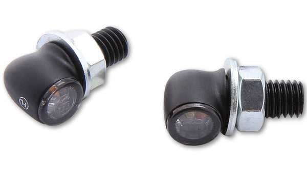 Proton hautsive Two LED Flashers / Position Lights