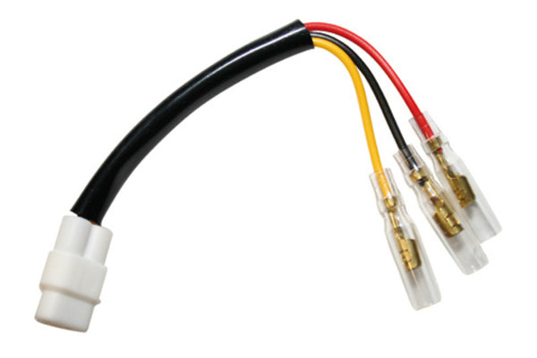Câble adaptateur Tailight Highsider Type 3 - Suzuki / Yamaha 207-043