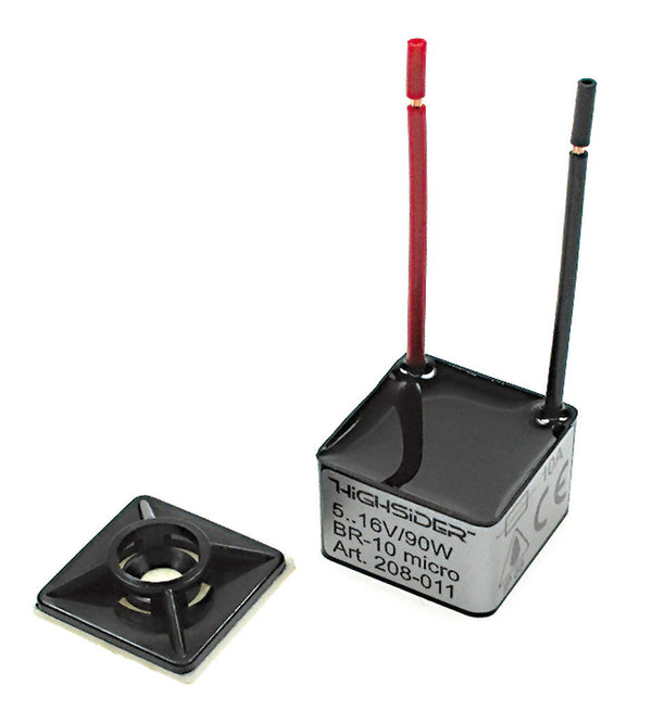 Highsider BR10-micro clignote numériquement RLAY-208-011