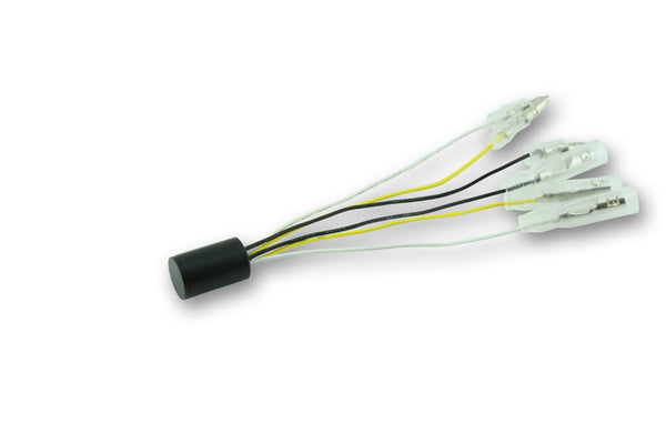 Boîte de commande PL HighSider CB2-FOR 2-en-1 clignotants / lumières de position