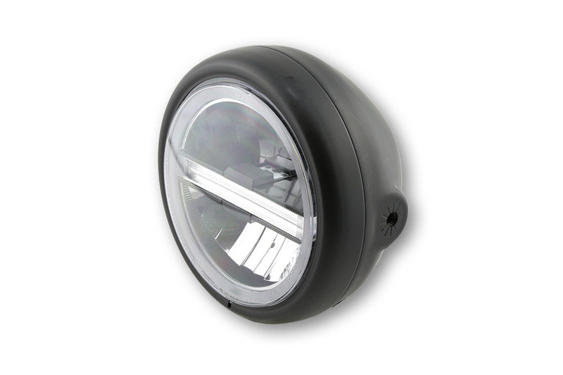 Highsider PECOS TYPE 6 phare LED - 5 3/4 ”223-219